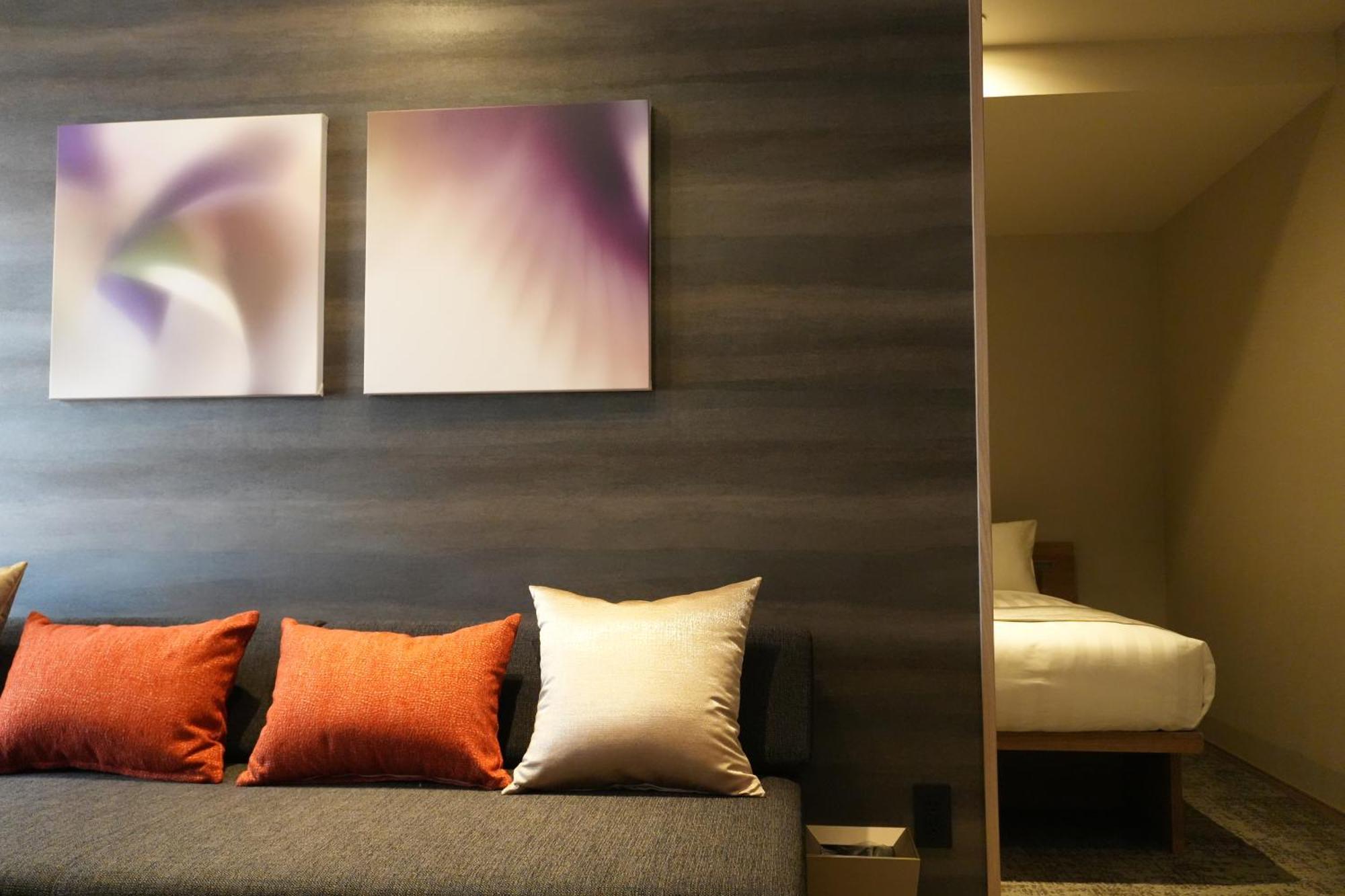 Premium Monday Ginza East Lägenhetshotell 4*