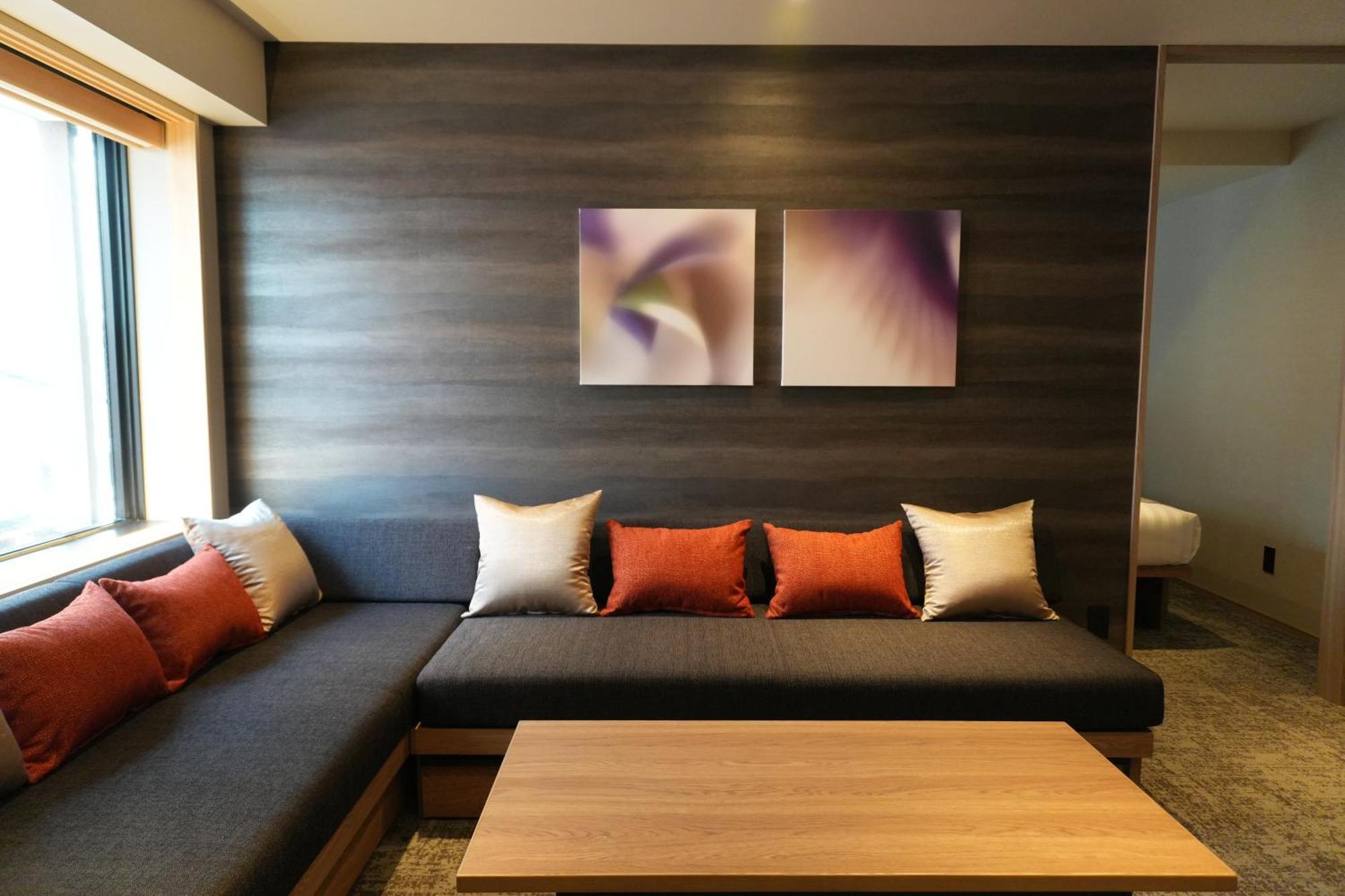 Premium Monday Ginza East 4* Tokyo prefektur