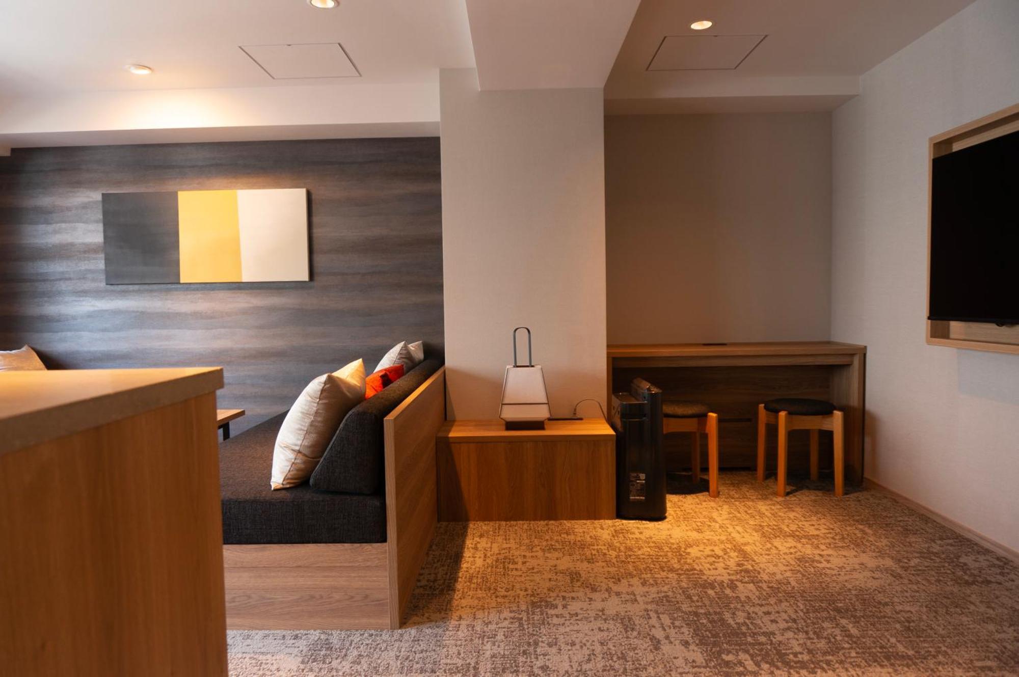 Premium Monday Ginza East 4* Tokyo prefektur