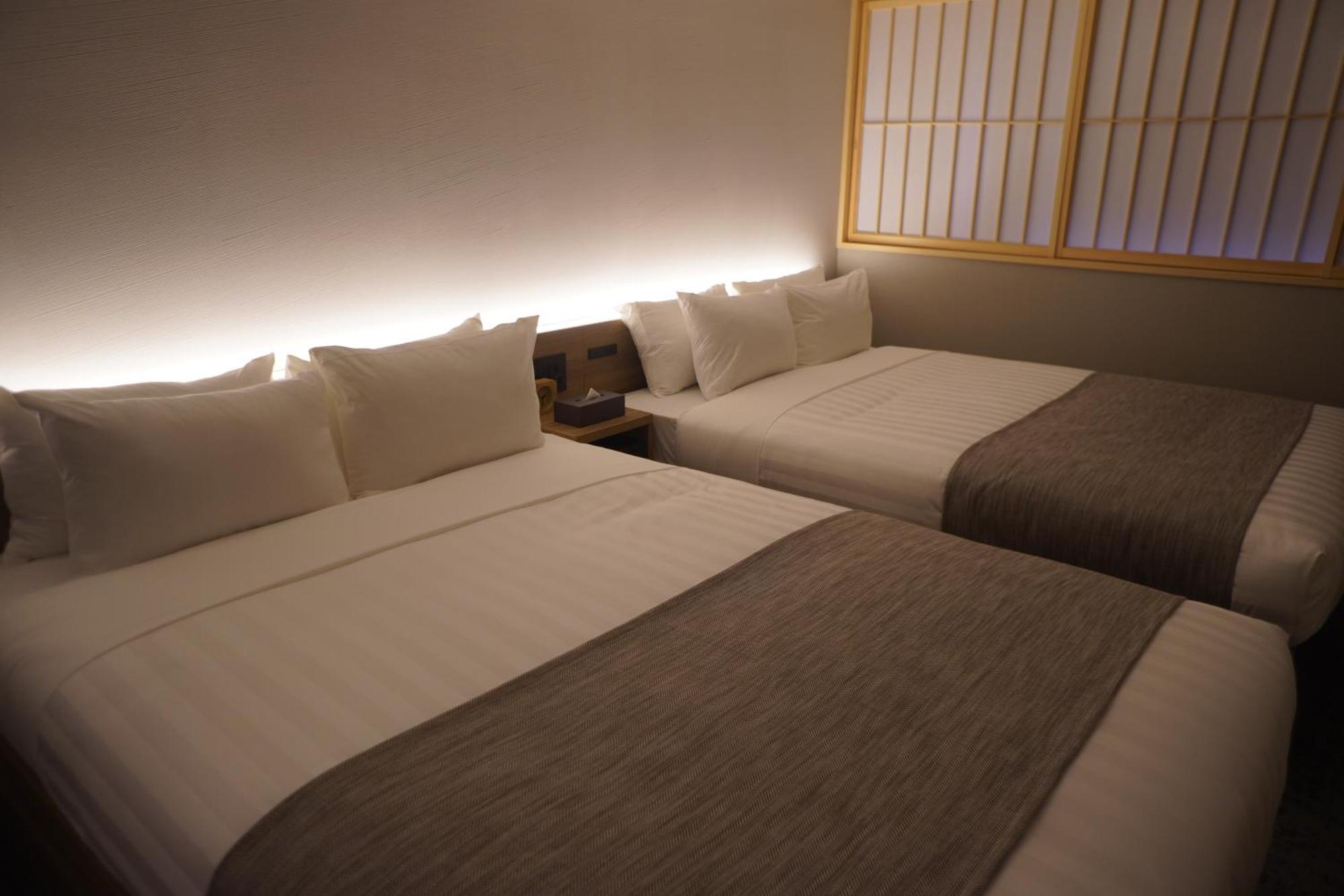 Premium Monday Ginza East Lägenhetshotell 4*