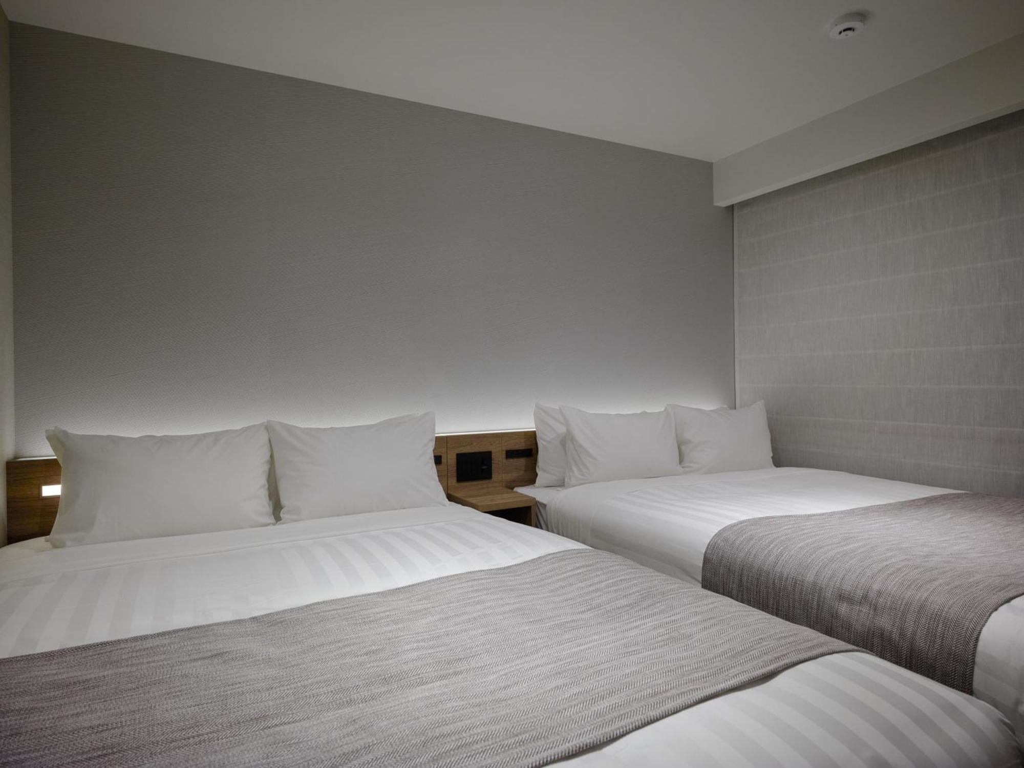 Premium Monday Ginza East Lägenhetshotell