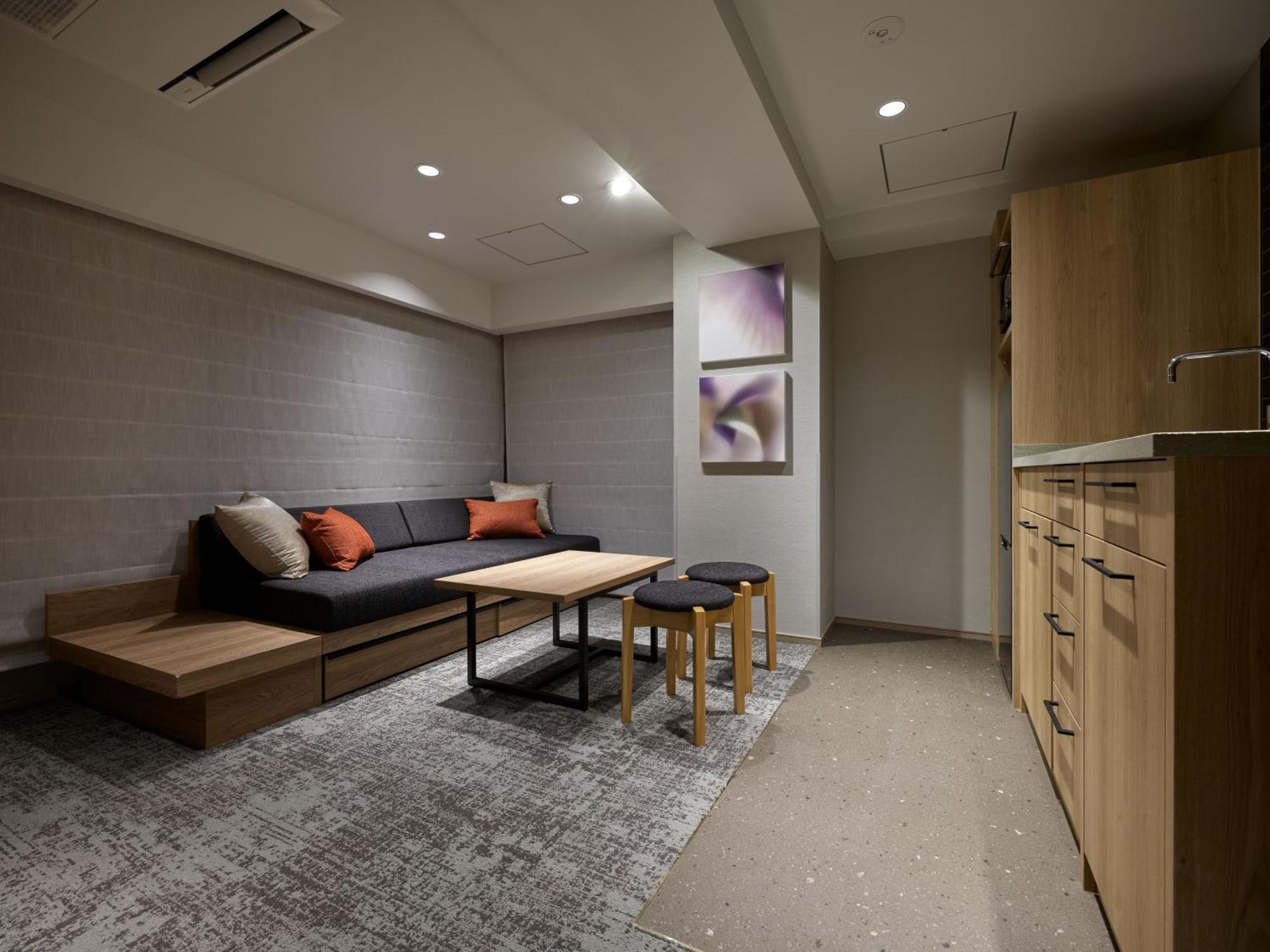 Premium Monday Ginza East Tokyo prefektur