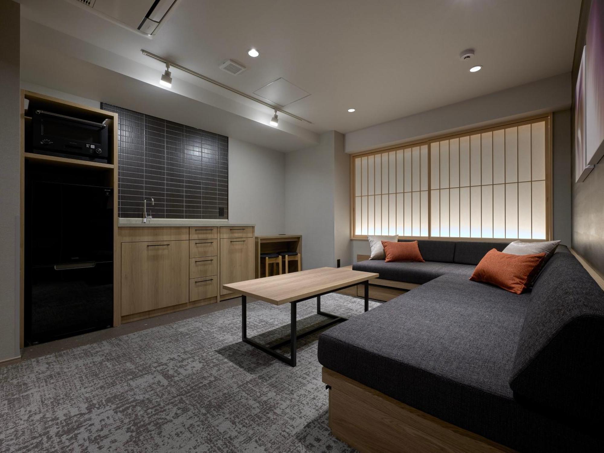Premium Monday Ginza East 4* Tokyo prefektur