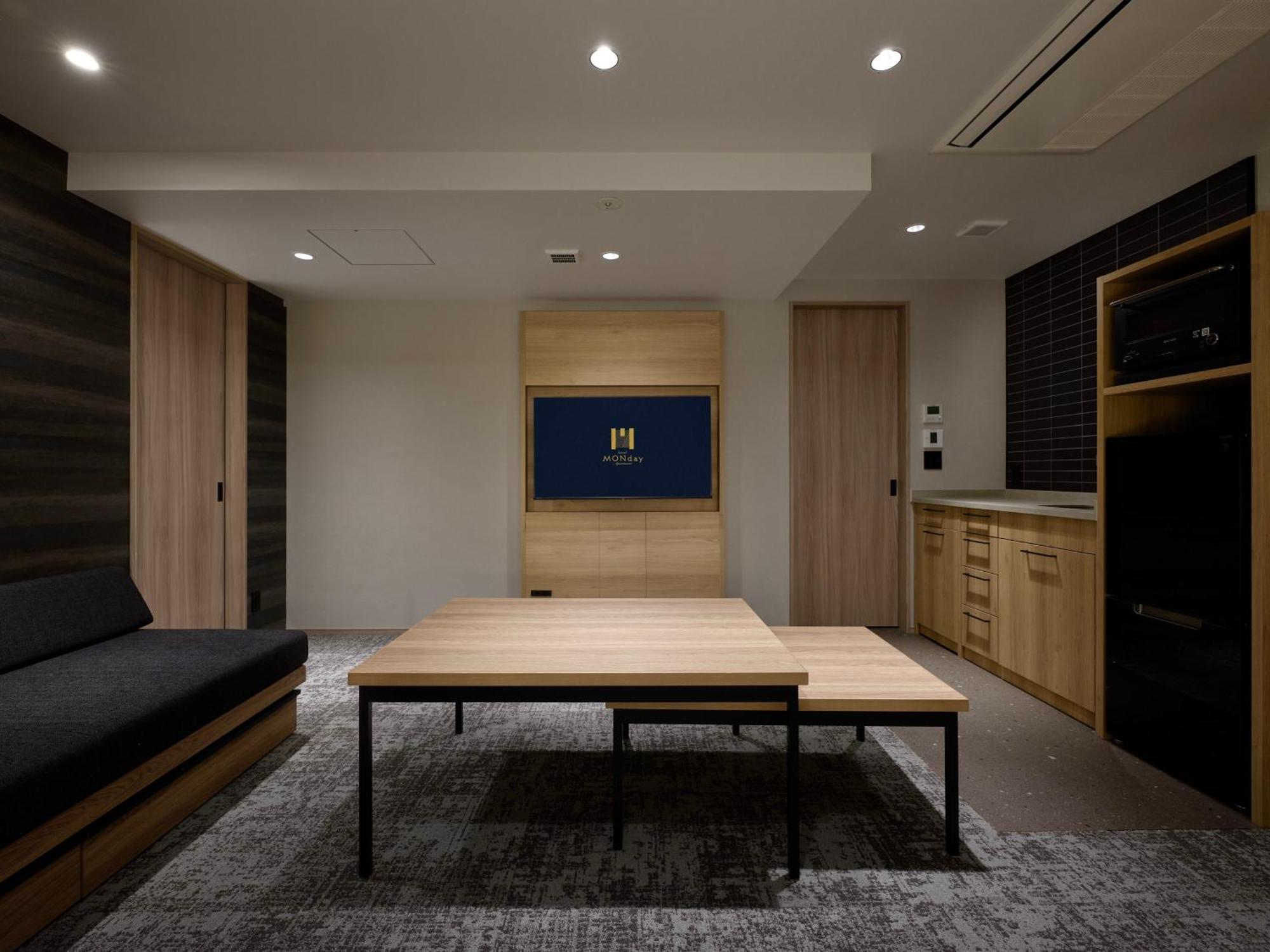 Premium Monday Ginza East Tokyo prefektur