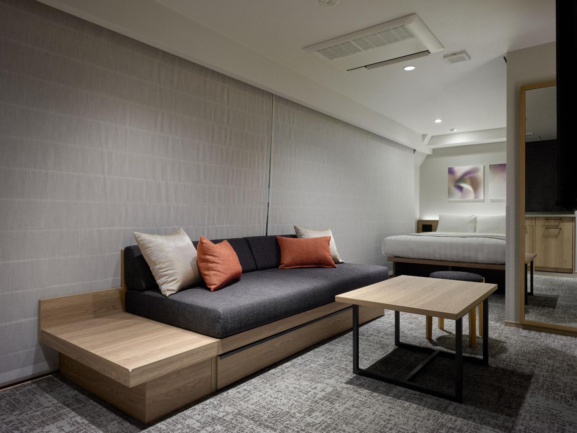 Premium Monday Ginza East Tokyo prefektur