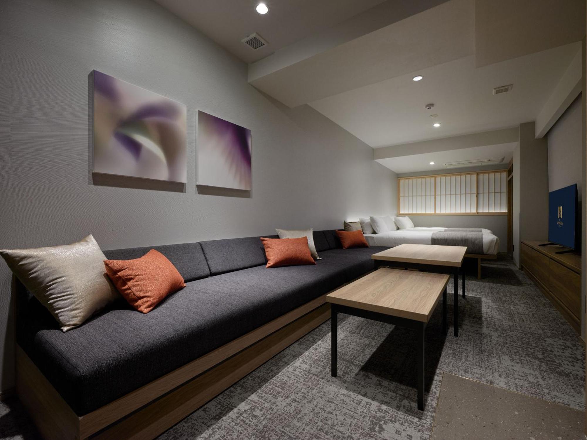 Premium Monday Ginza East Lägenhetshotell 4*