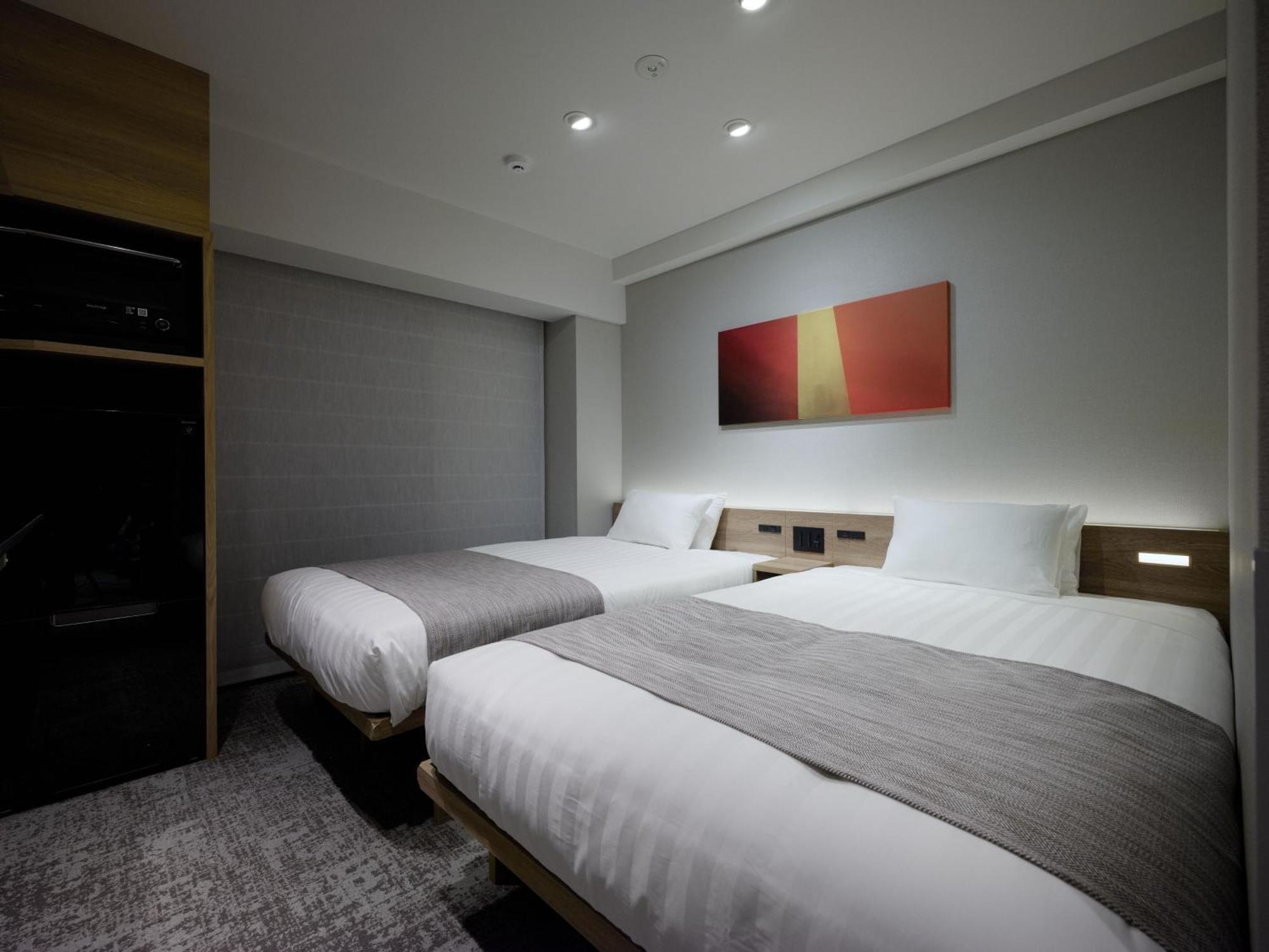 Premium Monday Ginza East 4* Tokyo prefektur